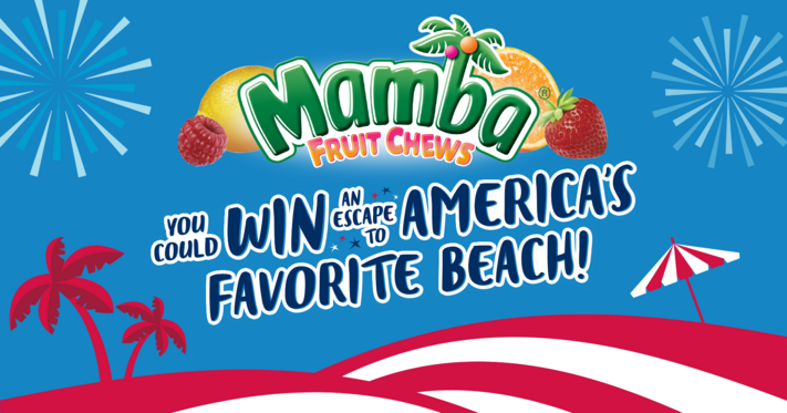 Chill and Recharge at America&rsquo;s Favorite Beach!