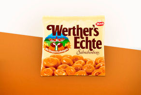 Werther's Original 1985: The popular brand that unites generations