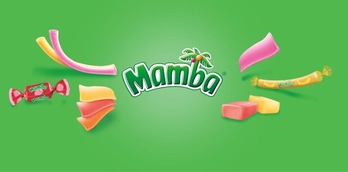 Everybody likes Mamba!